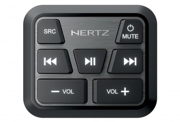 Hertz HMC U1 Τηλεχειριστήριο για HMR 20 / HMR 10D / HMR 10